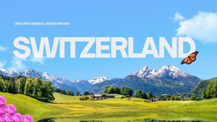Switzerland Trip Cost from India: 7-Day Itinerary Budget (2026 Guide)