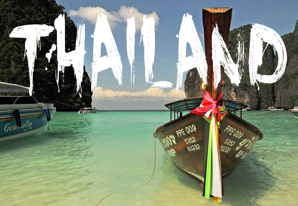 How Much Does a Thailand Trip Actually Cost From India in 2026? (Full Budget Breakdown)