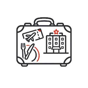 TRAVEL WITHOUT COMPROMISE