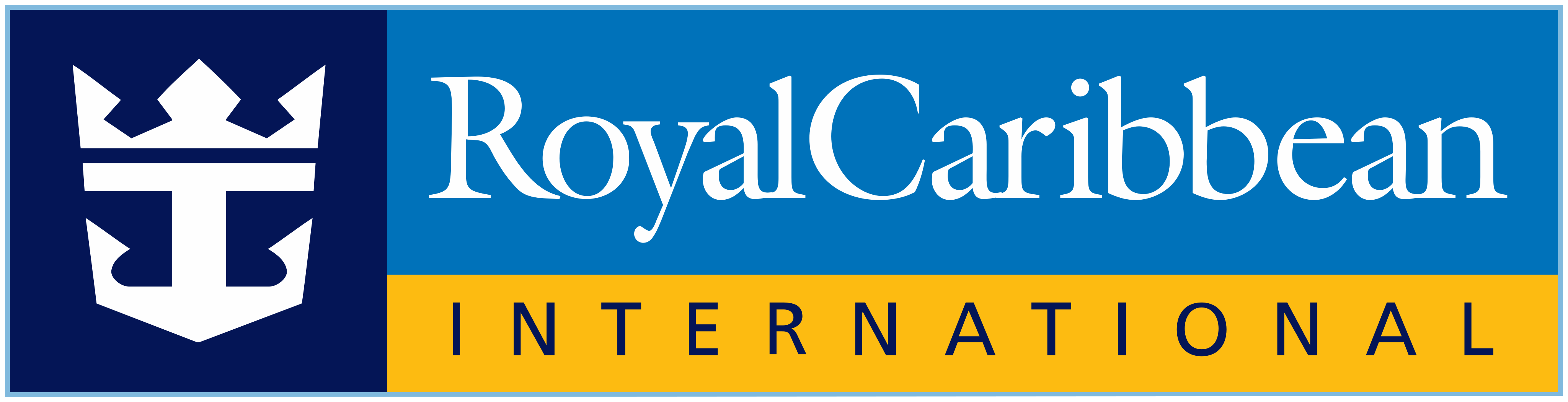 Royal carribbean - legend of the seas