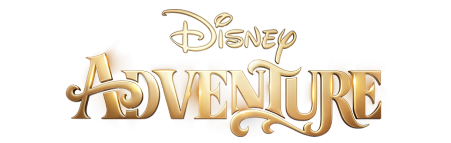 Disney Adventure