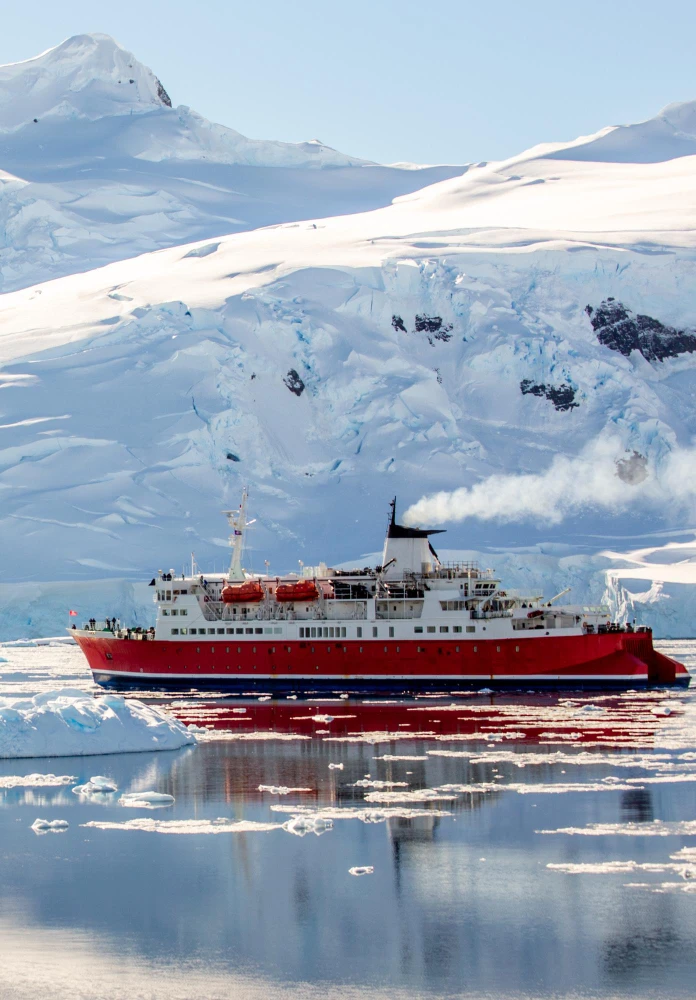Antarctica
