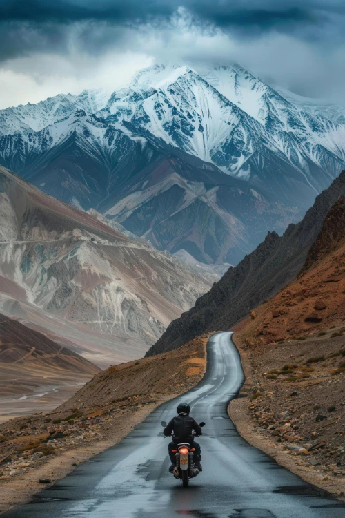 Ladakh
