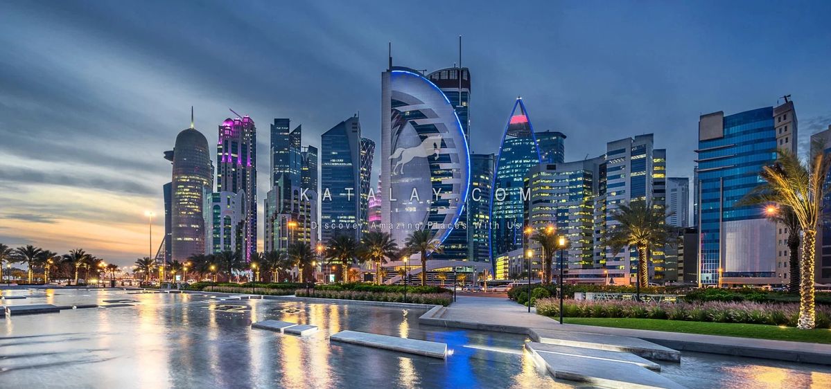 Qatar tour packages