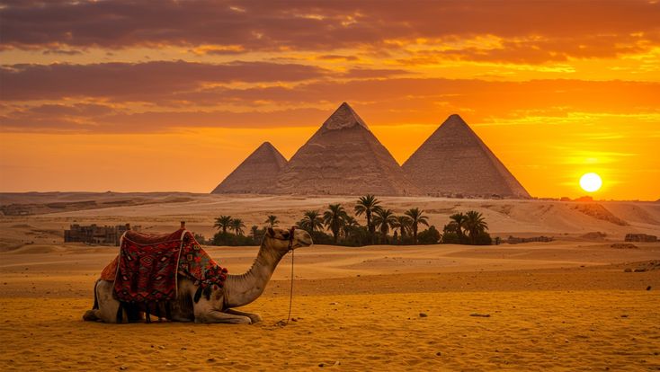 Egypt tour packages