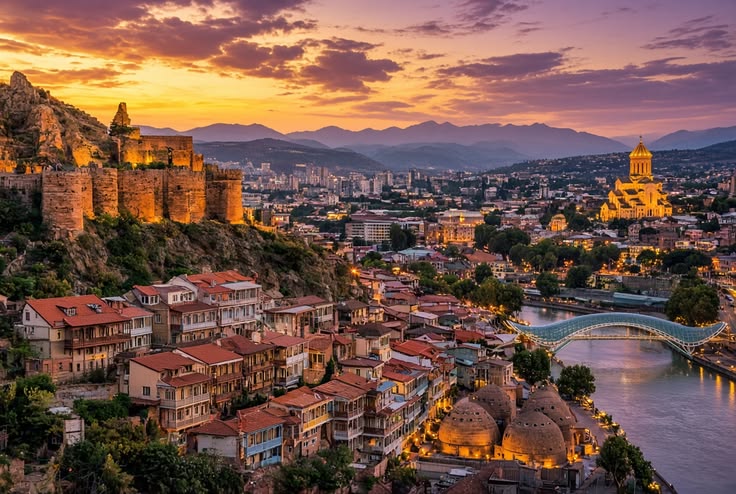 Georgia