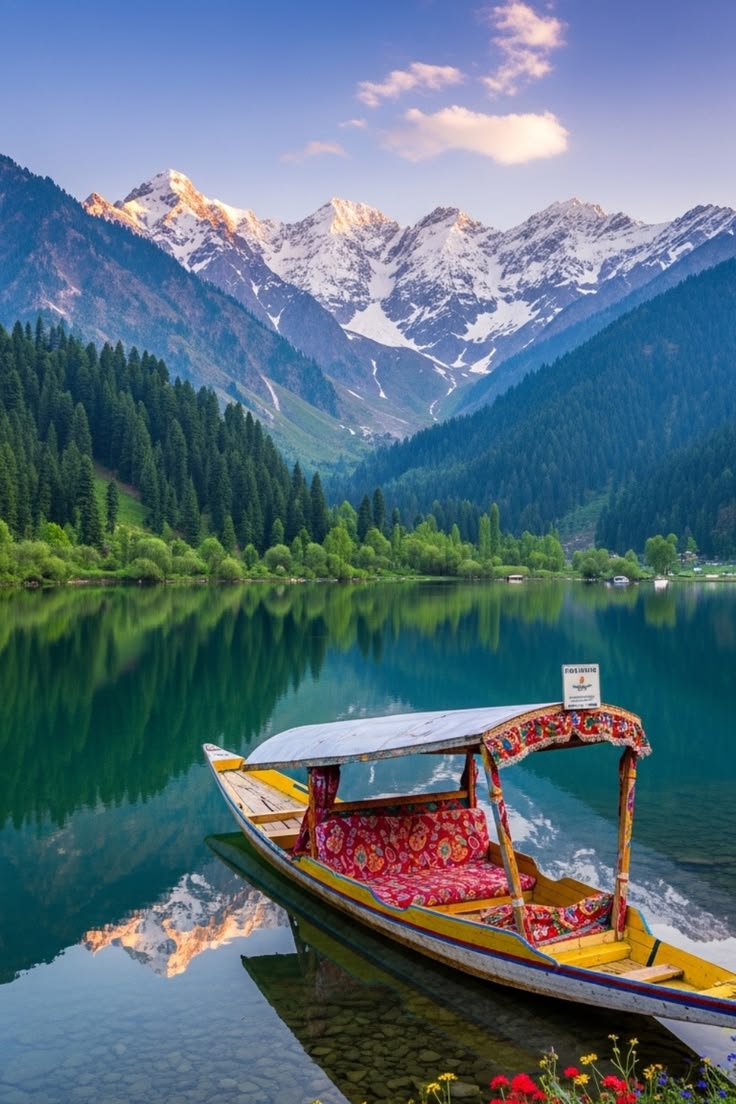 Kashmir