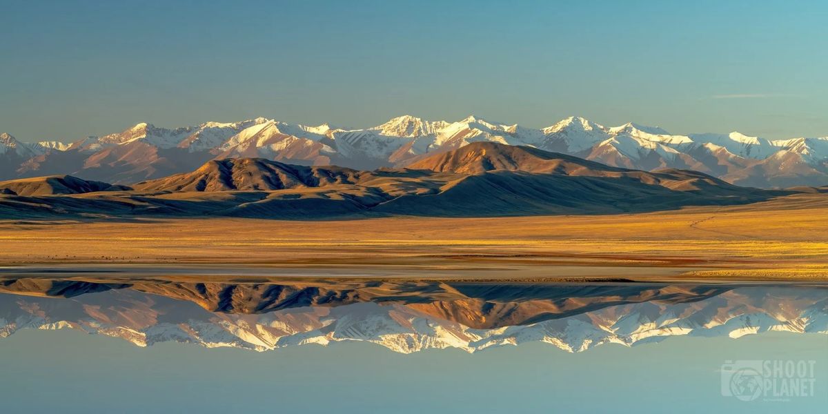 Kazakhstan tour packages