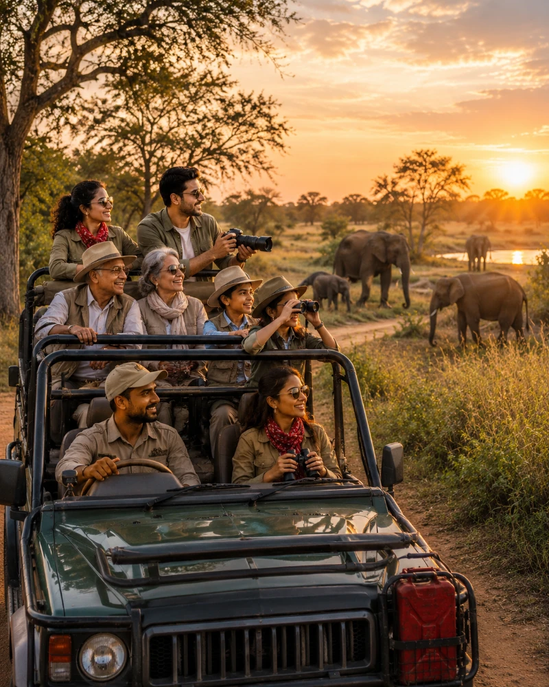 Wildlife