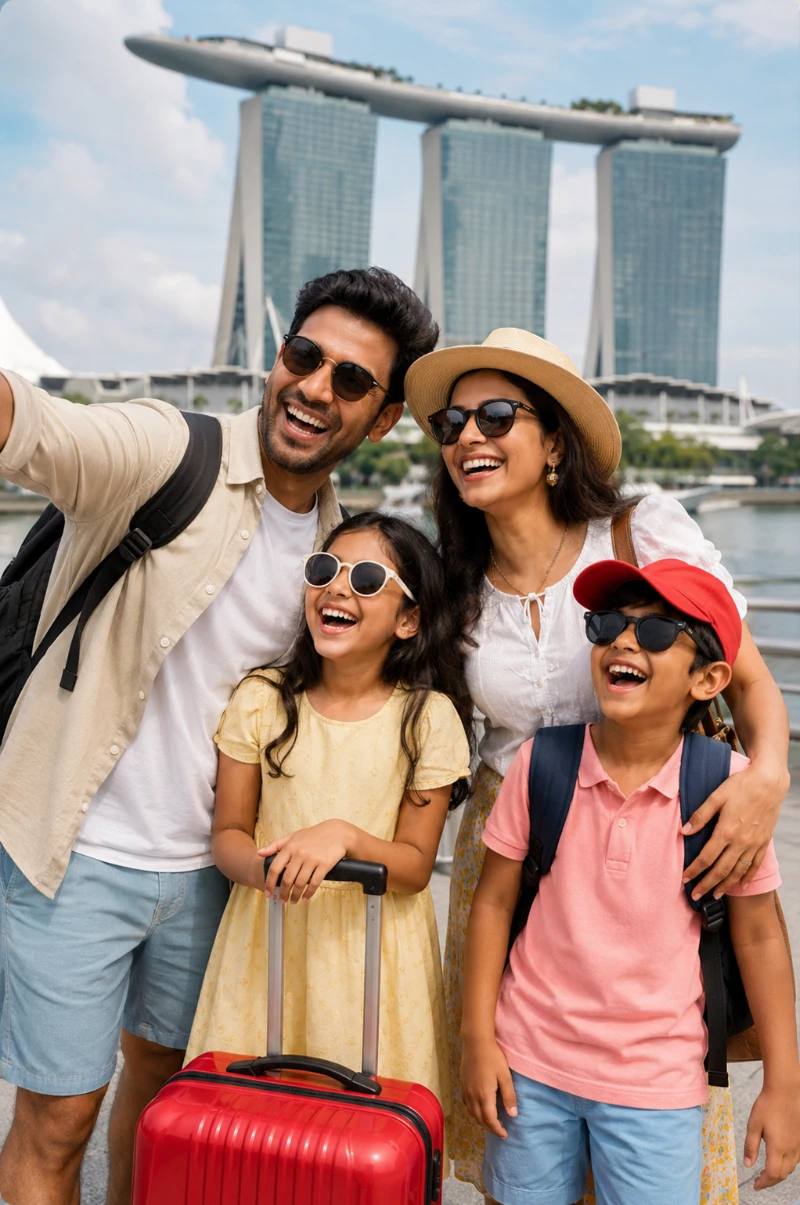 Family Trip