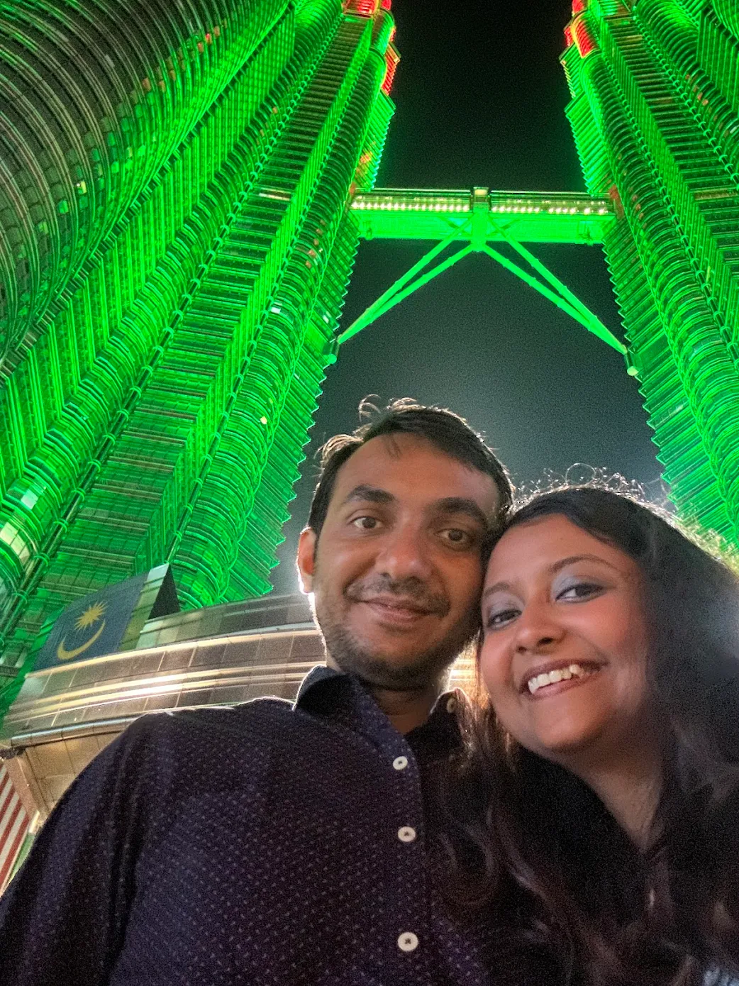 Dishari Dasgupta