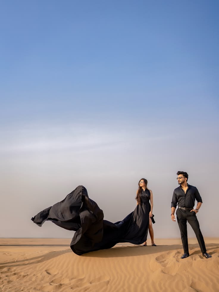 Riya & Arjun