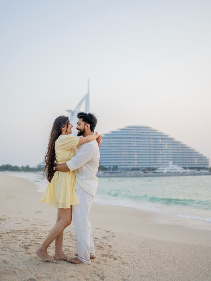 Riya & Arjun