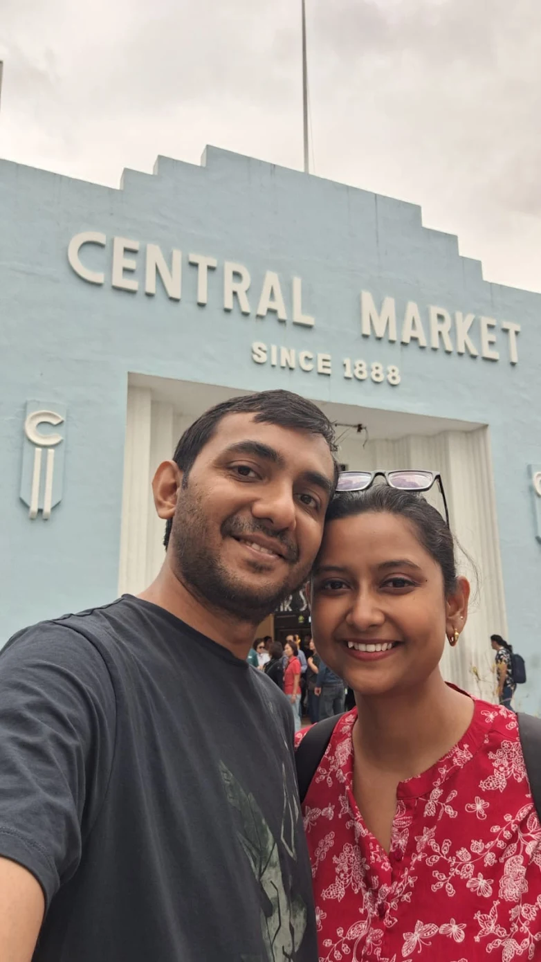 Dishari Dasgupta