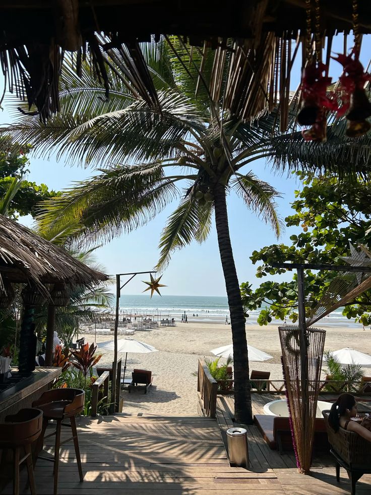 Goa Escape Resort De Alturas – 4 Days Goa Tour Package