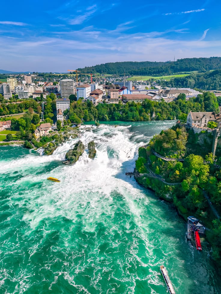 Grand Wonders of Europe – 15 Nights & 16 Days