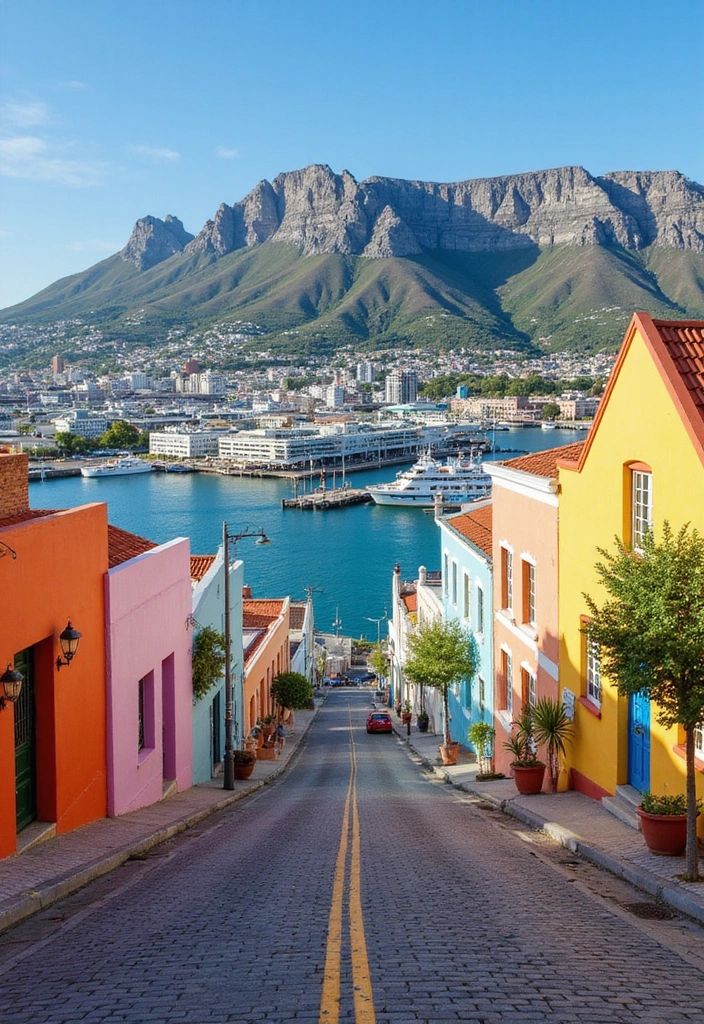 Cape Town City