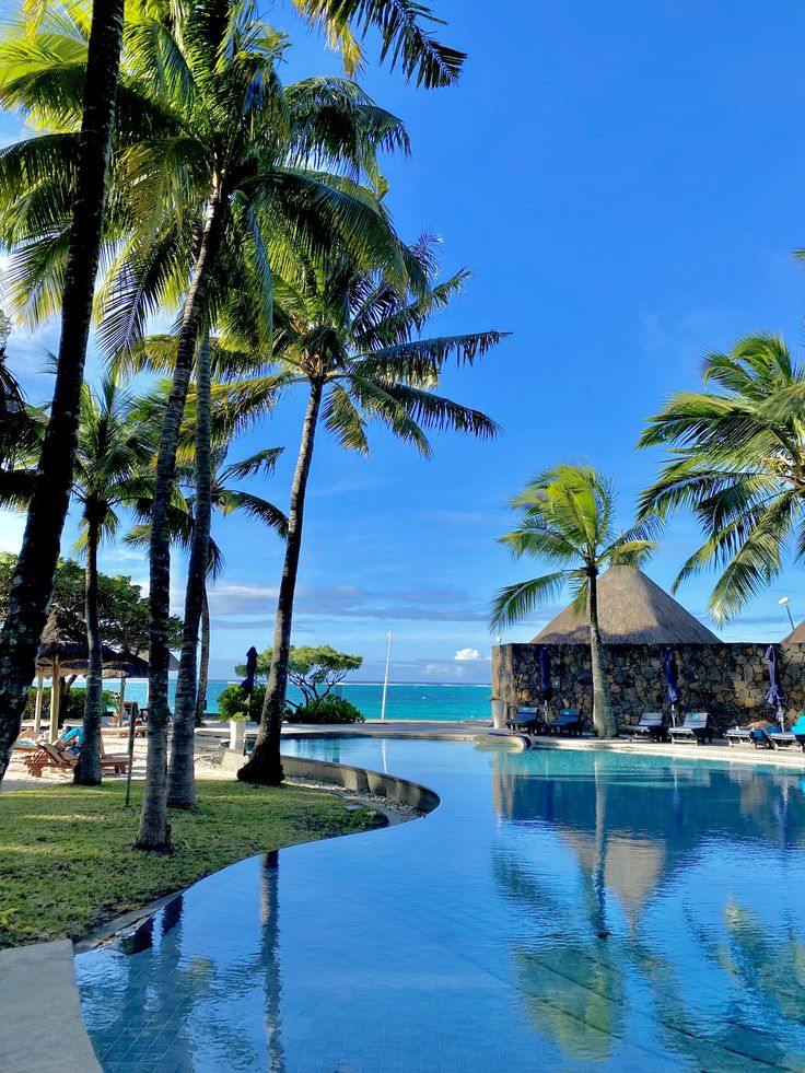 Welcome to Mauritius