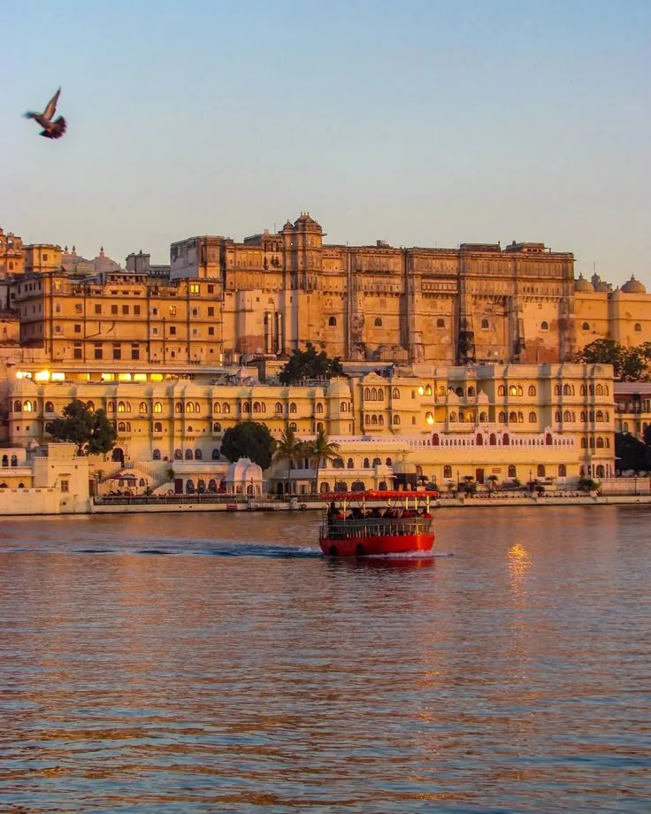 Jaipur | The Pink City