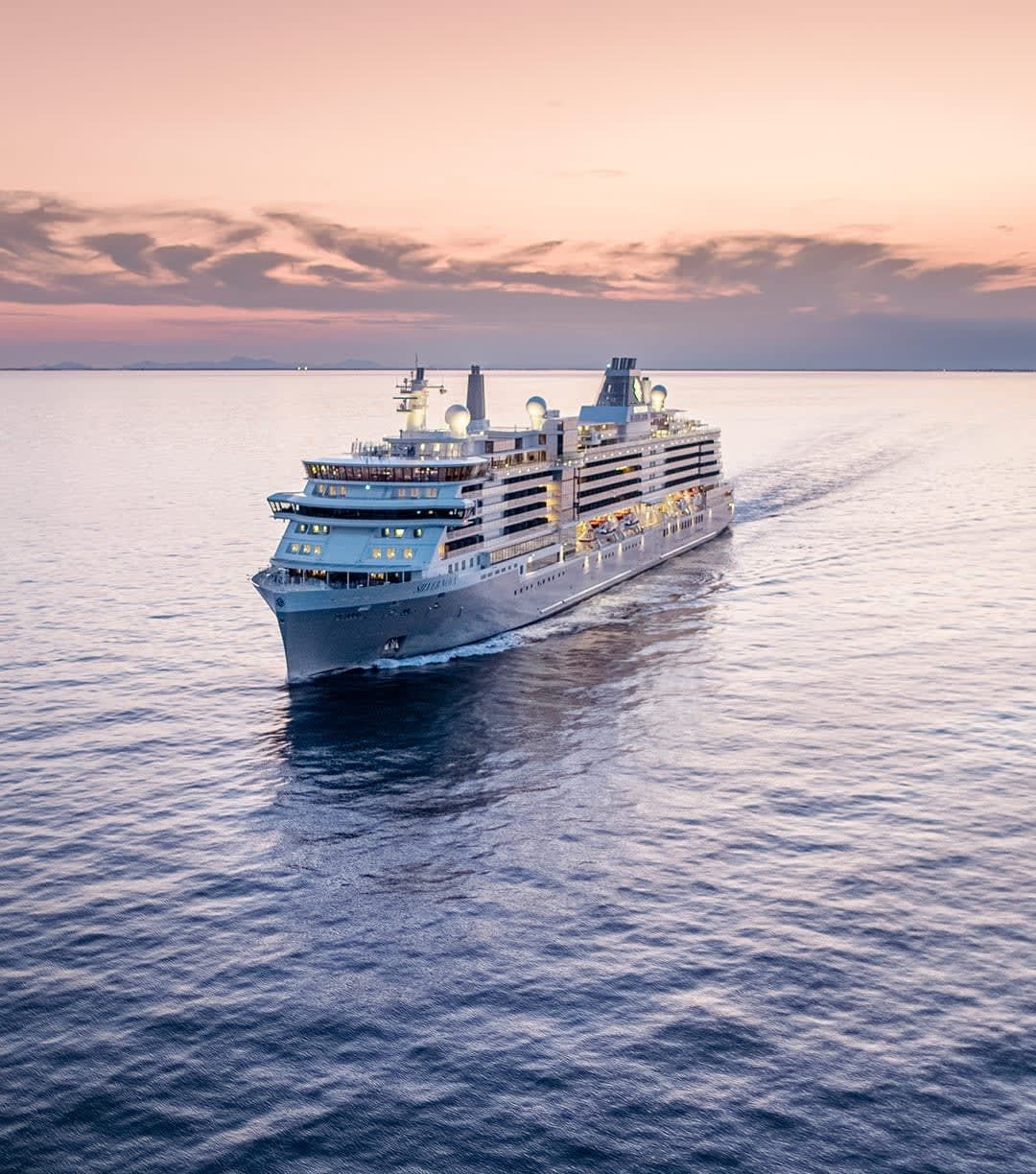 Silversea Antarctica Expedition | 6 Nights King George Island Round Trip | Exciting Tales