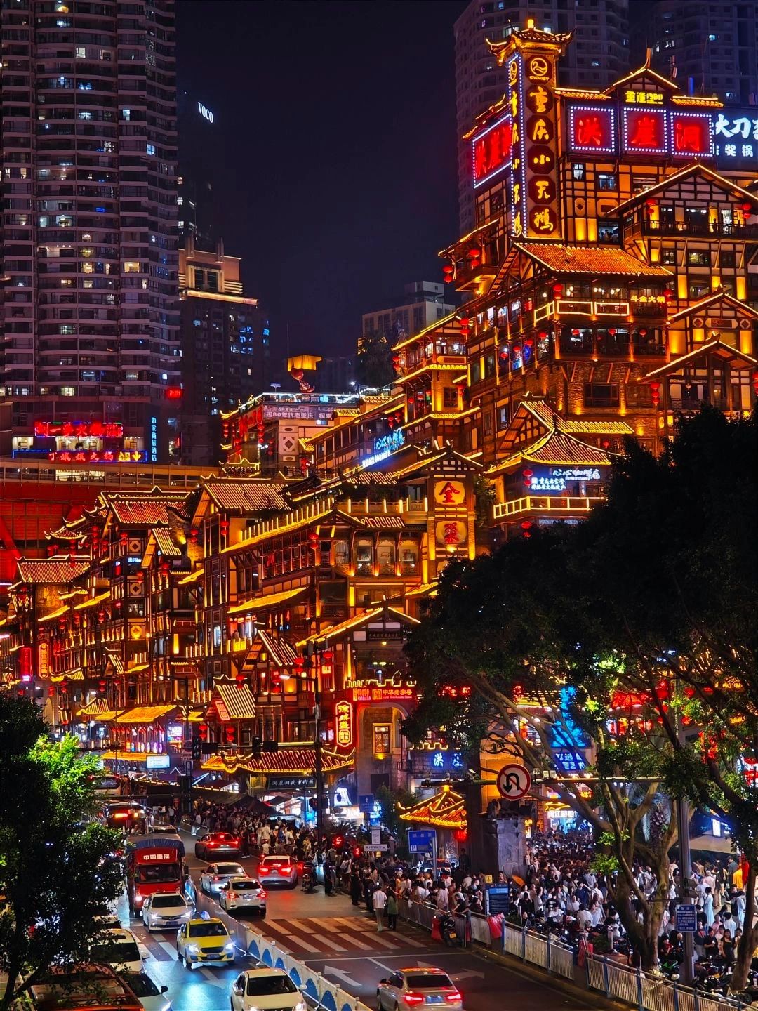 China Grand Explorer – 12 Nights / 13 Days