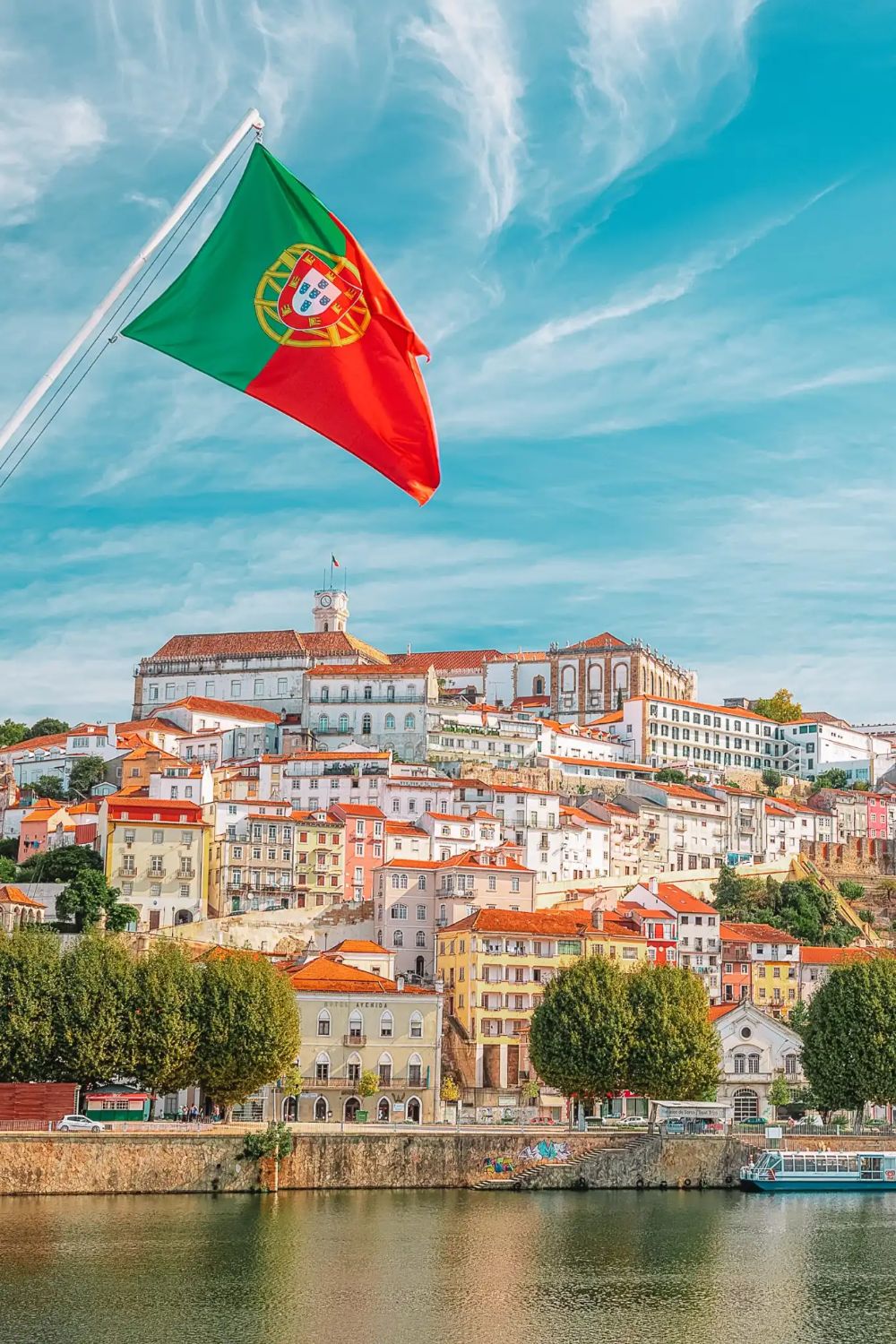 Spanish Fiesta with Portugal – 10 Nights 11 Days