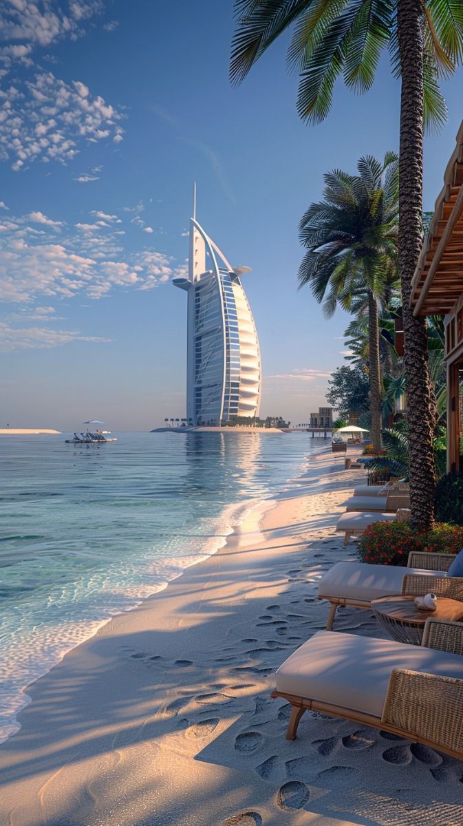Dubai Delight – 3 Nights 4 Days Dubai Tour Package