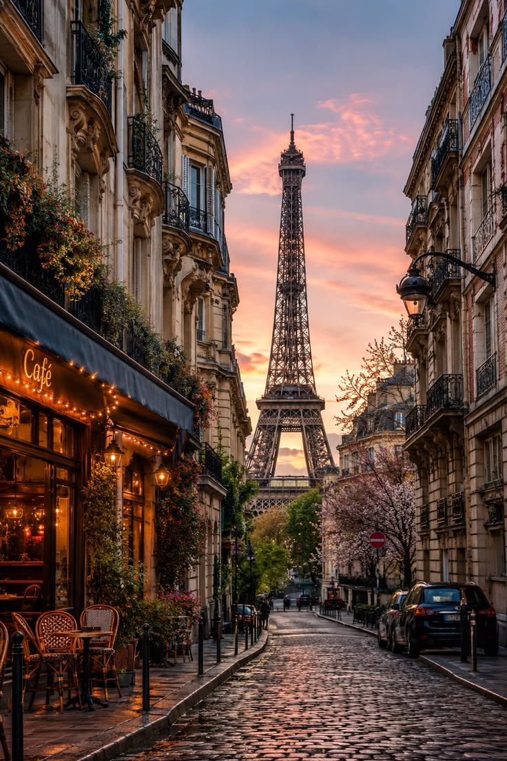 Mini Highlights Europe Tour – 6 Nights 7 Days | France, Belgium, Netherlands, Germany & Switzerland