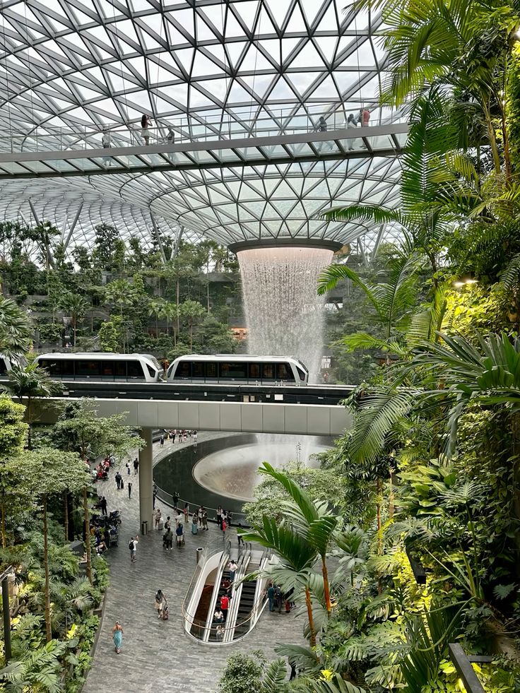 Arrival in Singapore – Night Safari & Wildlife Experience