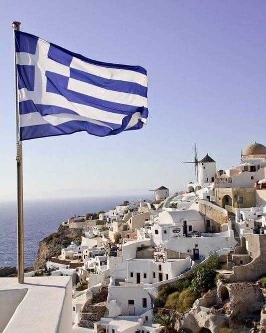 Best of Athens with Santorini – 5 Days / 4 Nights