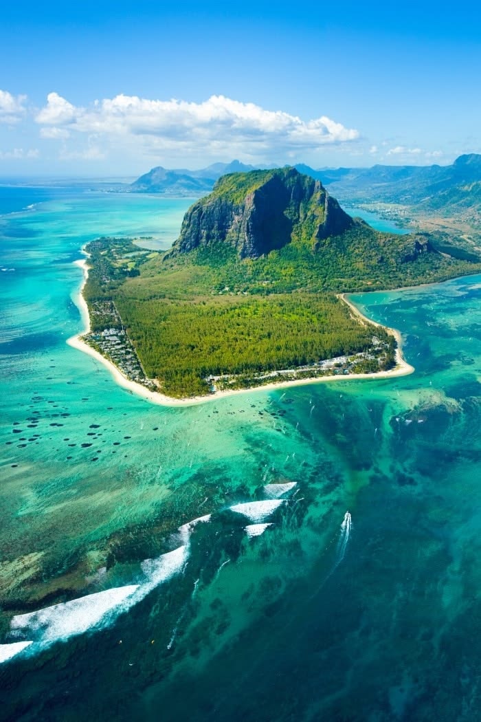 Welcome to Mauritius
