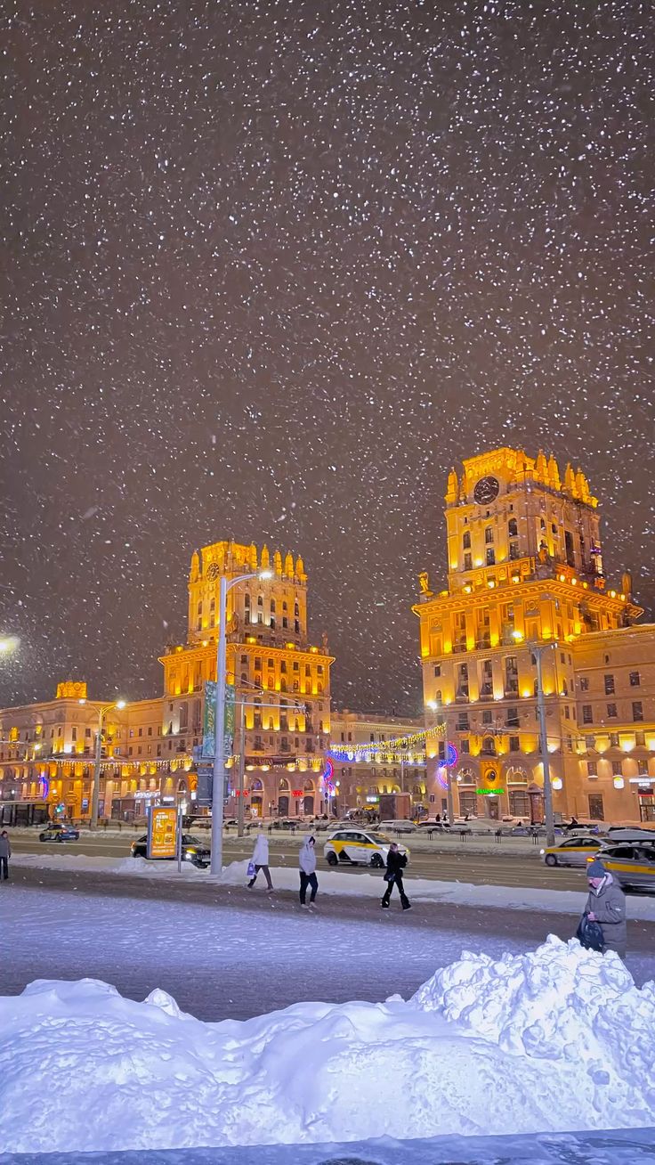3 Nights Adventure in Minsk – Belarus