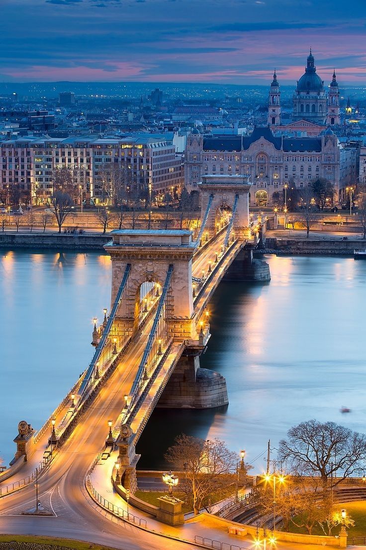 Jewels of East Europe – Austria, Hungary, Czech Republic & Germany | 7 Nights 8 Days