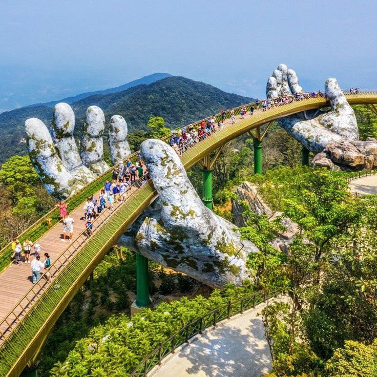 Highlights of Vietnam Tour Package