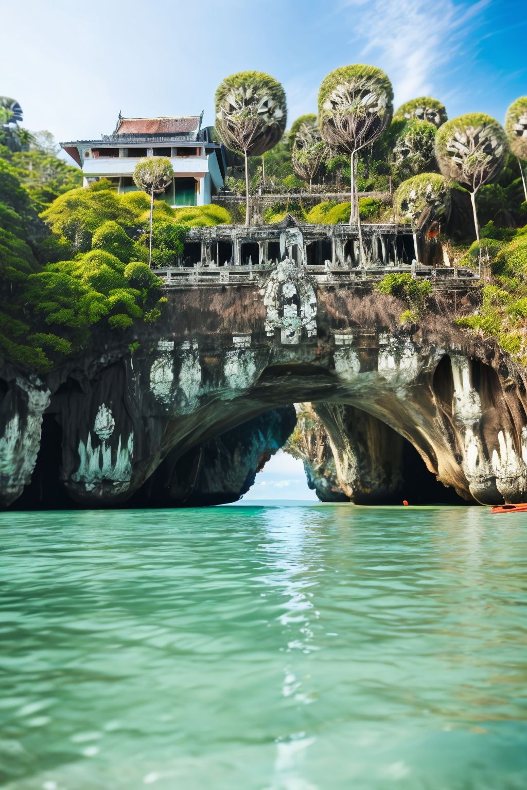 Best of Andaman – 6 Days / 5 Nights
