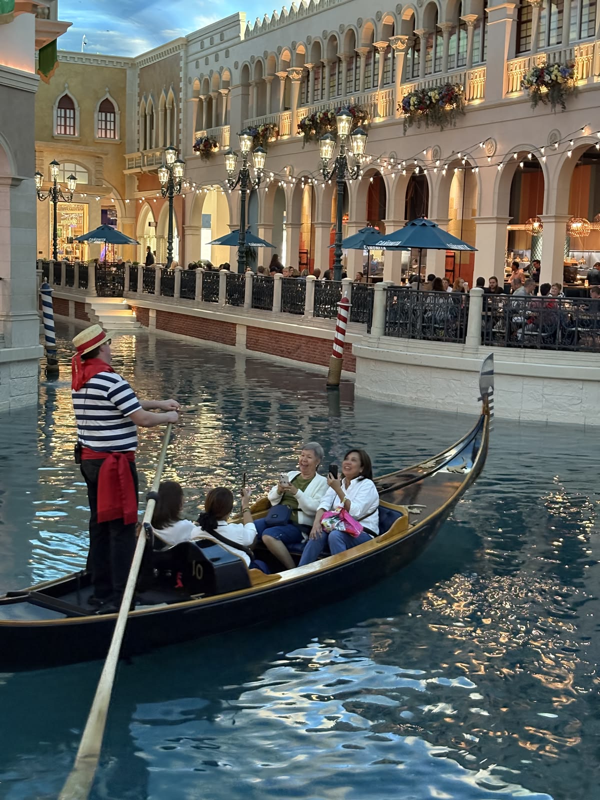 Qatar Signature – 5 Nights / 6 Days — Qatar tour with Exciting Tales