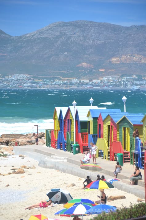 Cape Town
