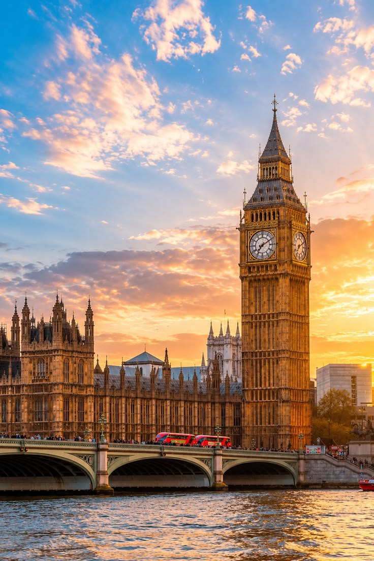 Arrive in London | Welcome to the United Kingdom