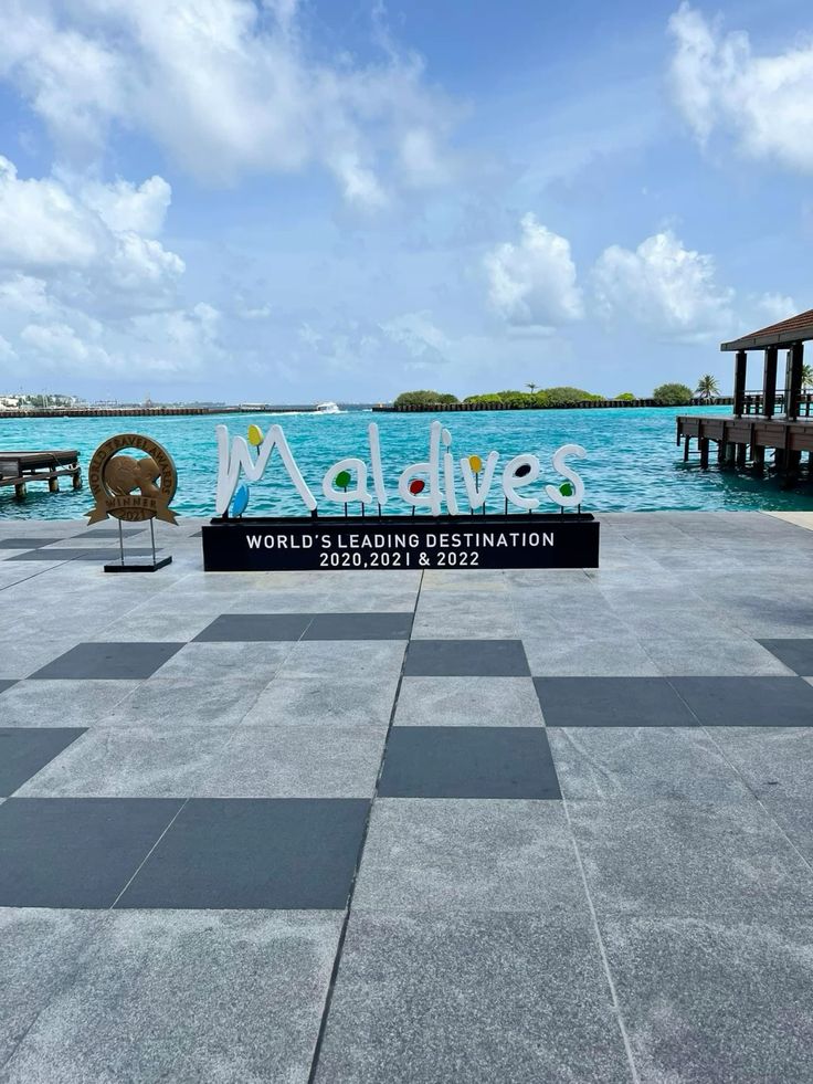Arrival in Maldives – Resort Stay & Island Relaxation