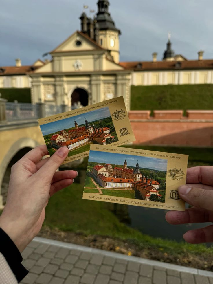 4 Nights in Minsk – Belarus