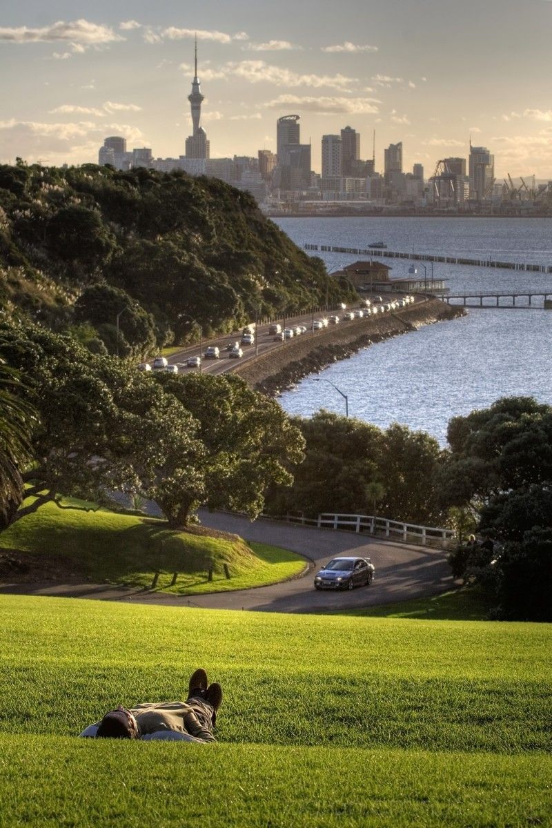 Welcome to Auckland | Gateway to Aotearoa