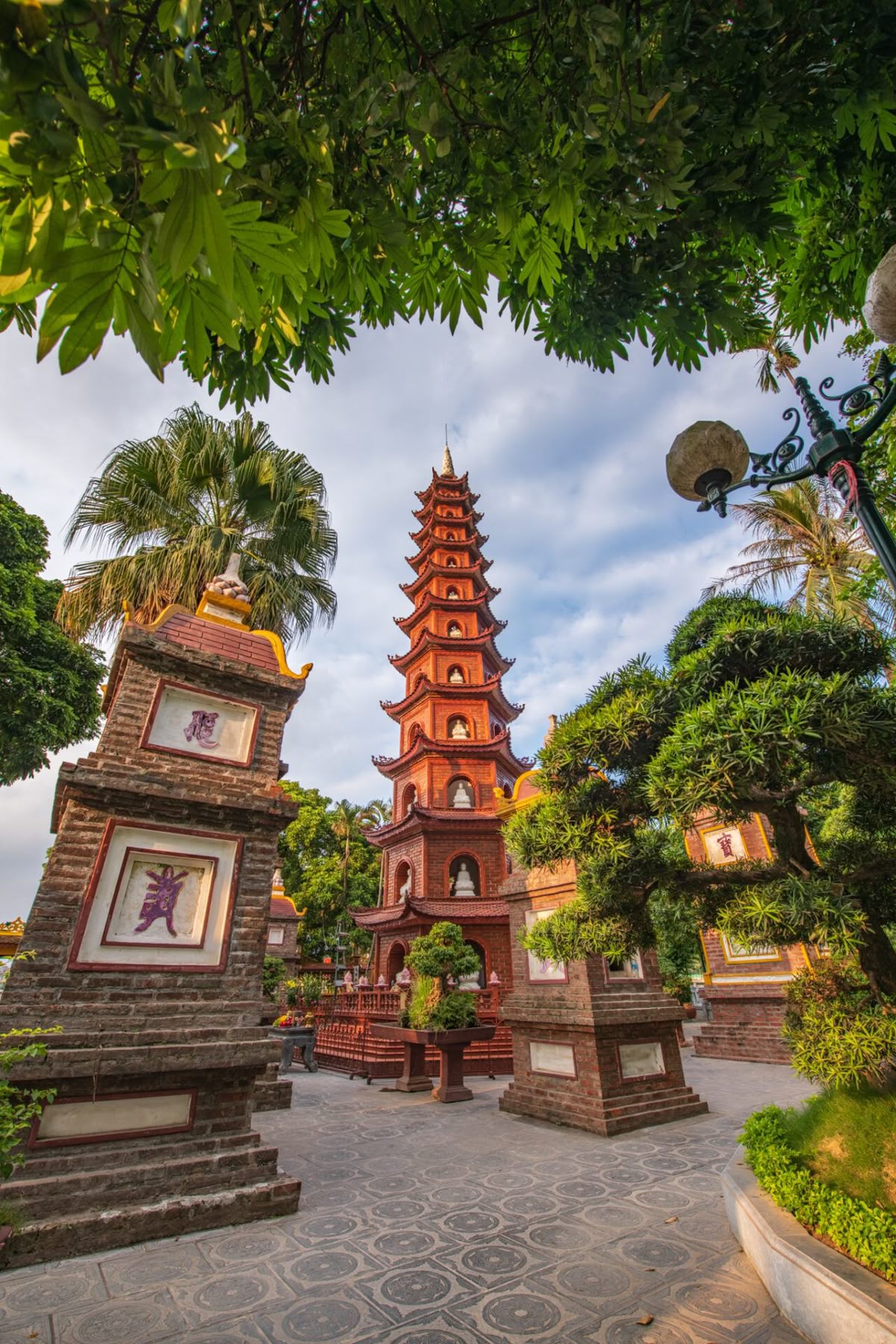 Hanoi & Ha Long Bay 4 Days Tour — related tour package