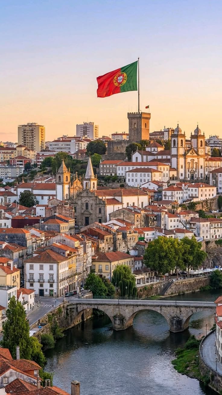 Spain Portugal Honeymoon Package – 9 Days / 8 Nights