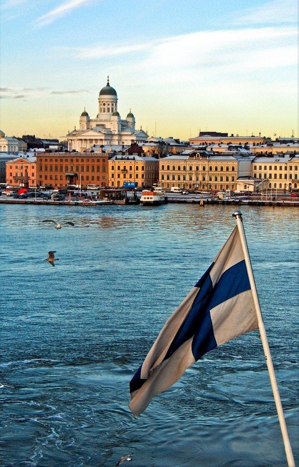 Scandinavia Delights – 9 Nights & 10 Days
