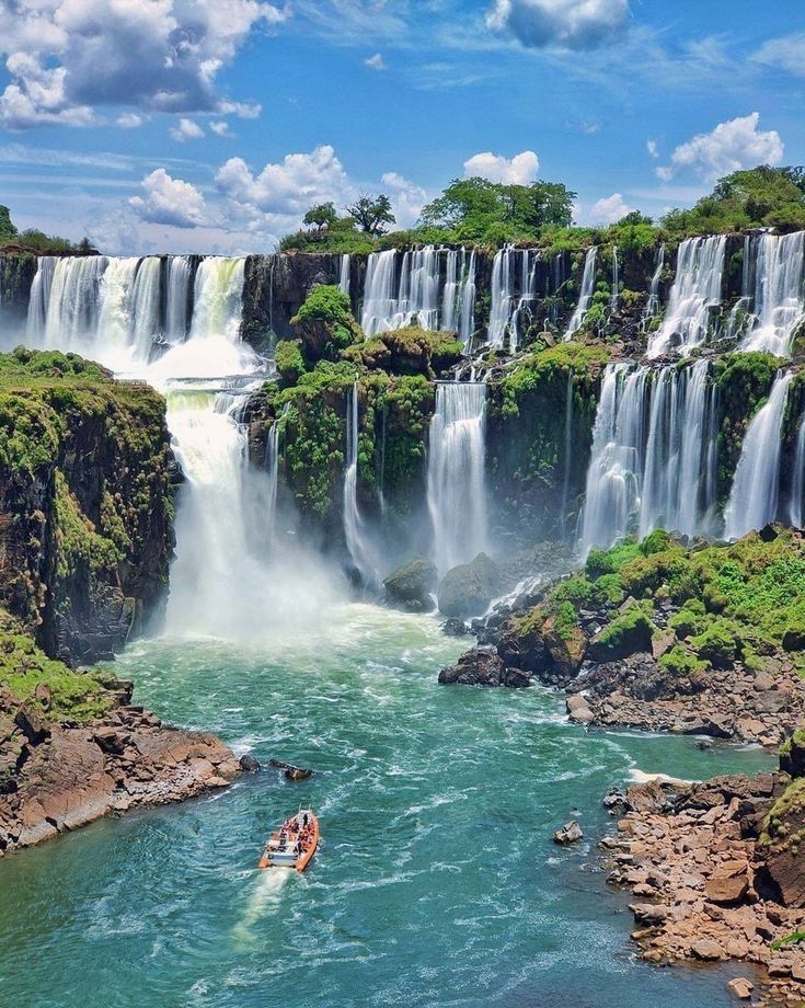Essential South America Tour – 20 Days