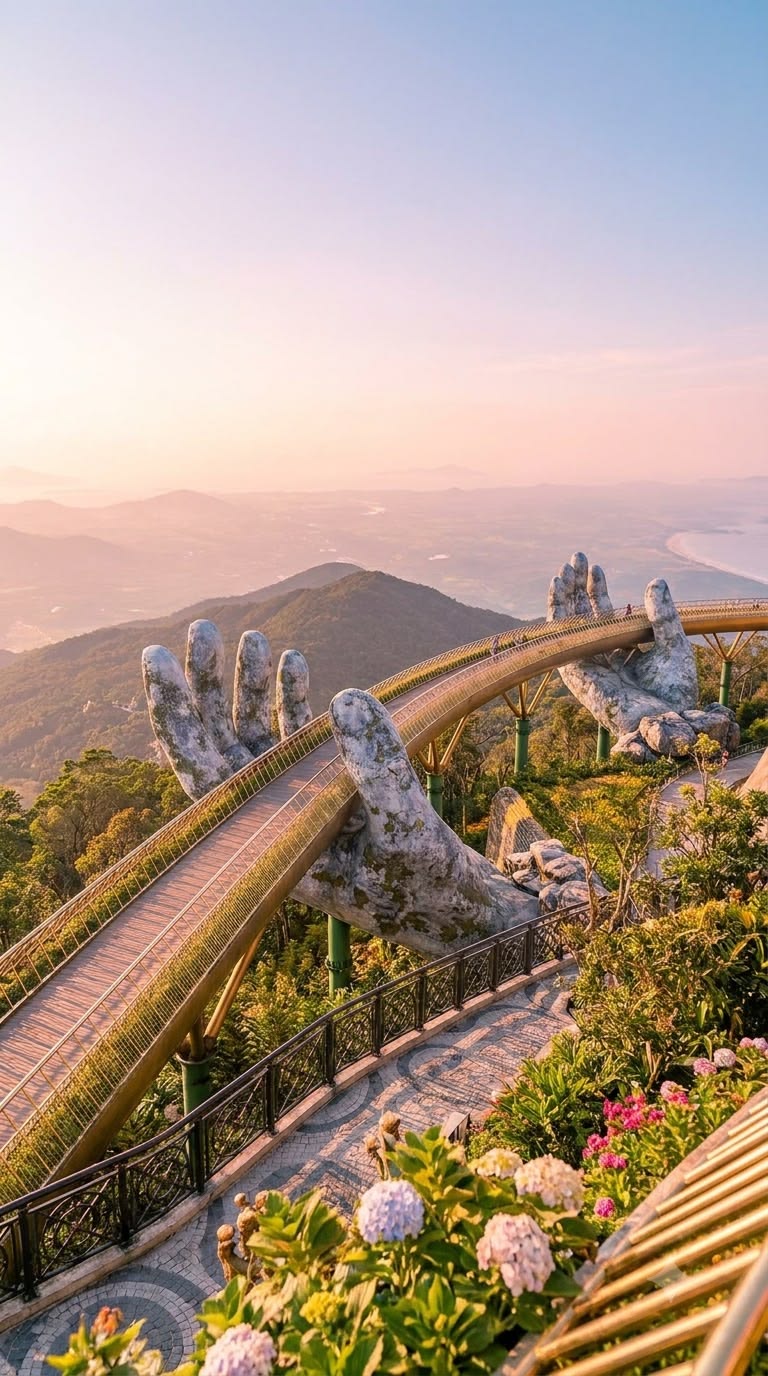 Hanoi, Ha Long Bay & Da Nang Tour Package – 5 Days — related tour package